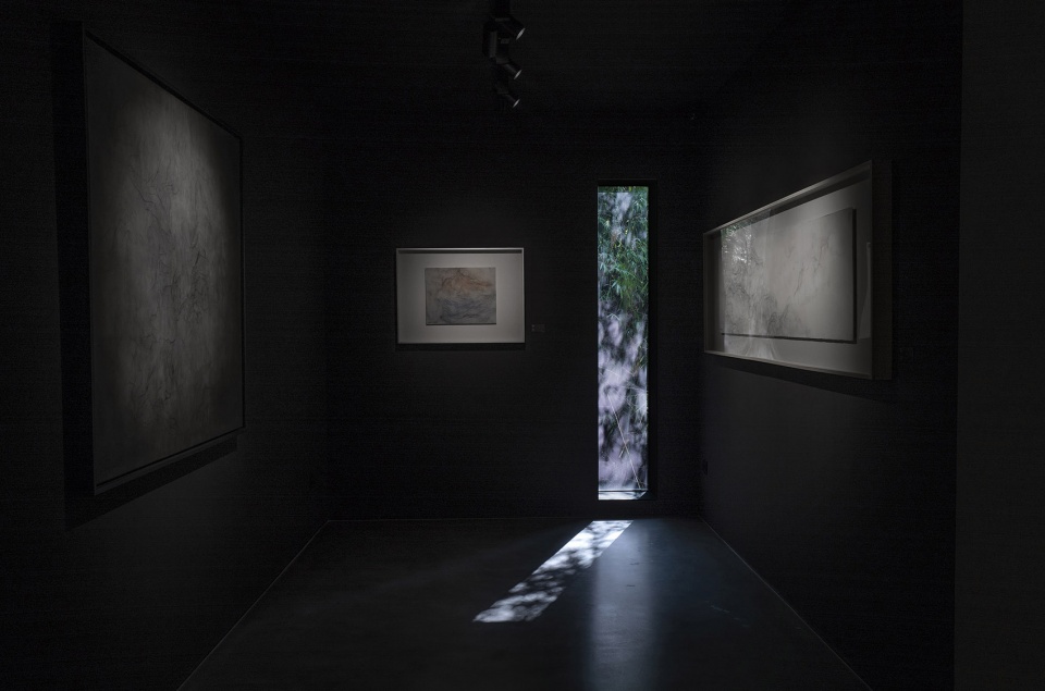 Houshan Contemporary Art Center VERGE Creative Design