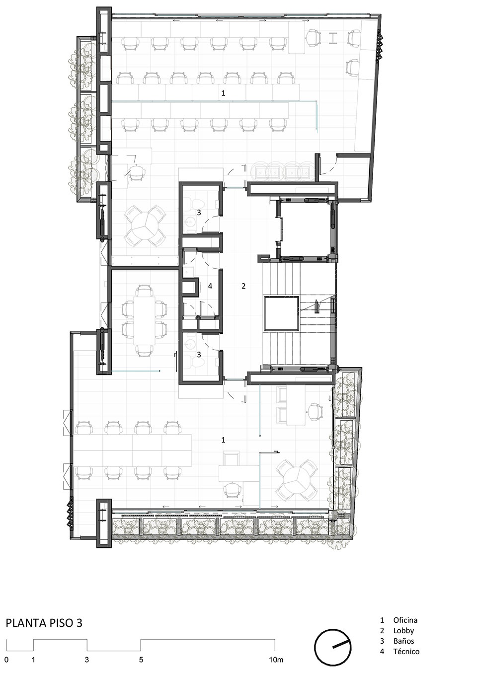 GP Building OA
