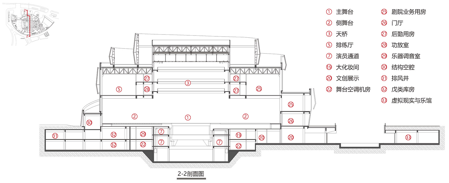 Hangzhou Canal Central Park (Phase II), China by ZHEJIANG PROVINCE