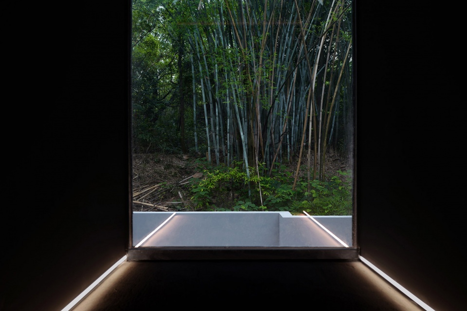 Houshan Contemporary Art Center VERGE Creative Design
