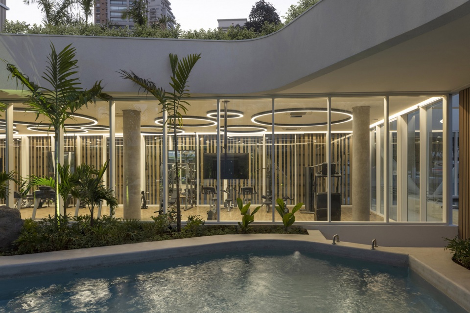 oscar ibirapuera project sao paulo by perkinswill