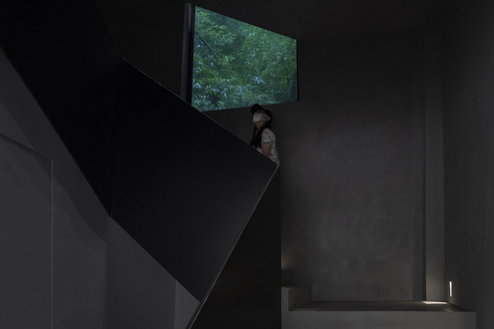 Houshan Contemporary Art Center VERGE Creative Design