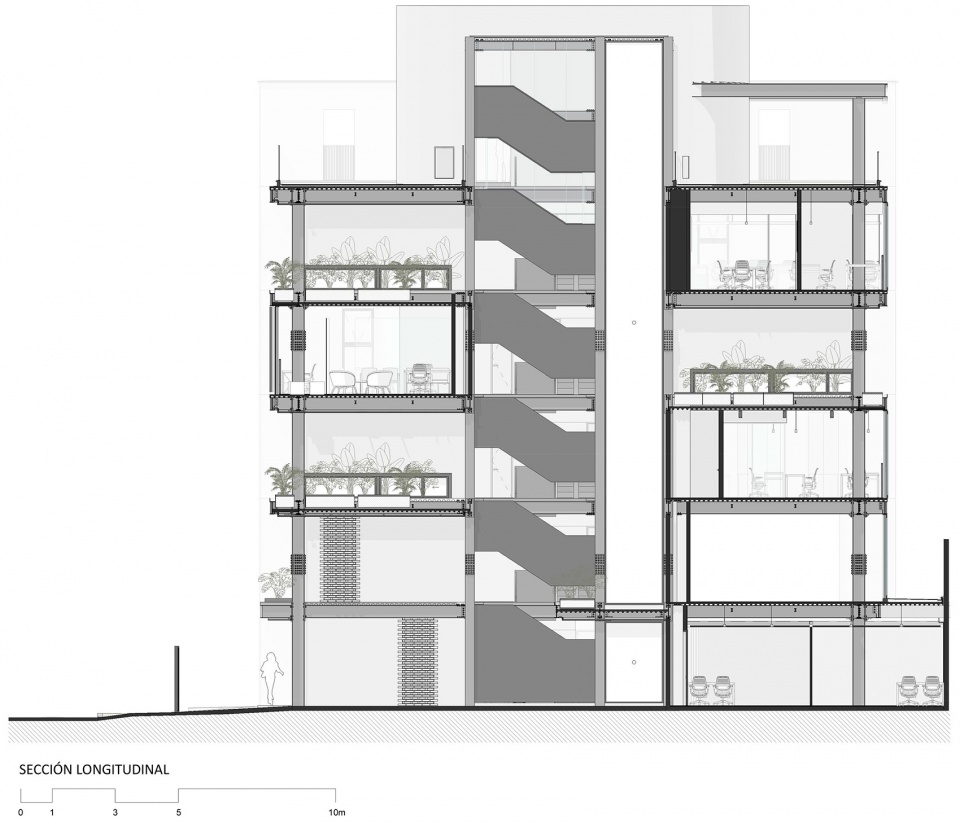 GP Building OA