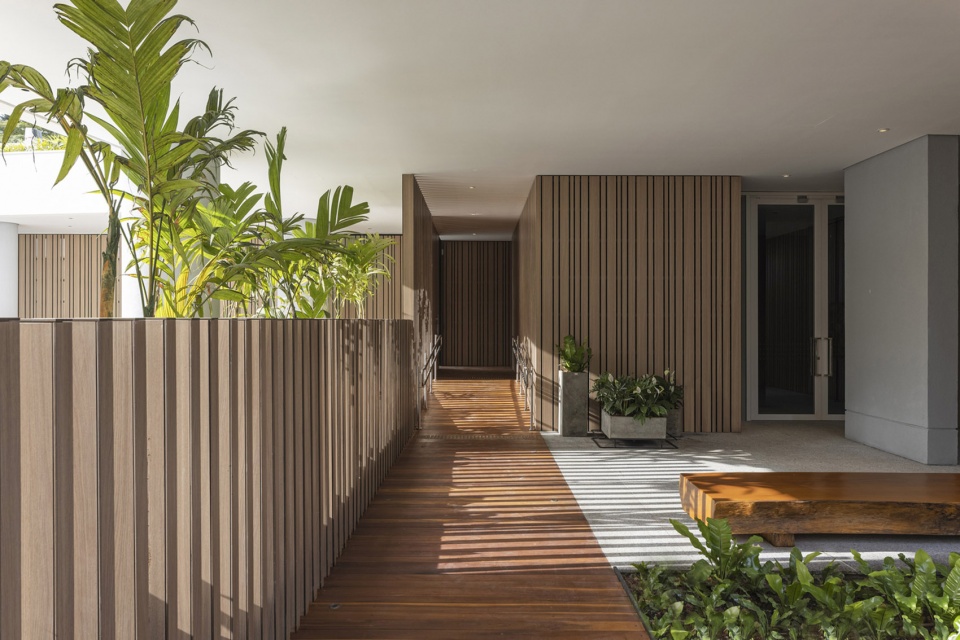 oscar ibirapuera project sao paulo by perkinswill
