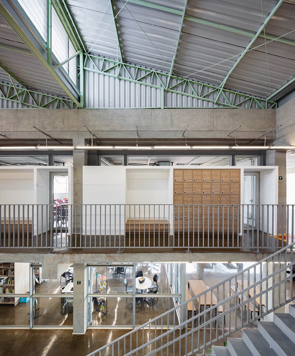 the new campus of the pequeno principe school by gusmao otero arquitetos associados