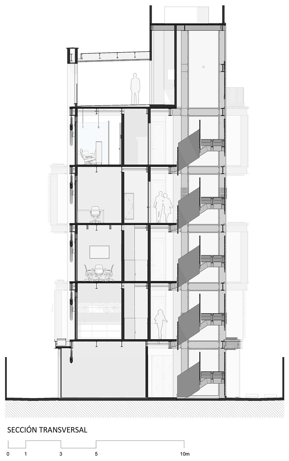 GP Building OA