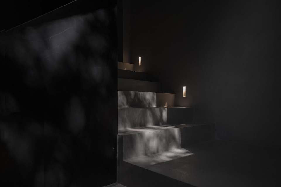 Houshan Contemporary Art Center VERGE Creative Design