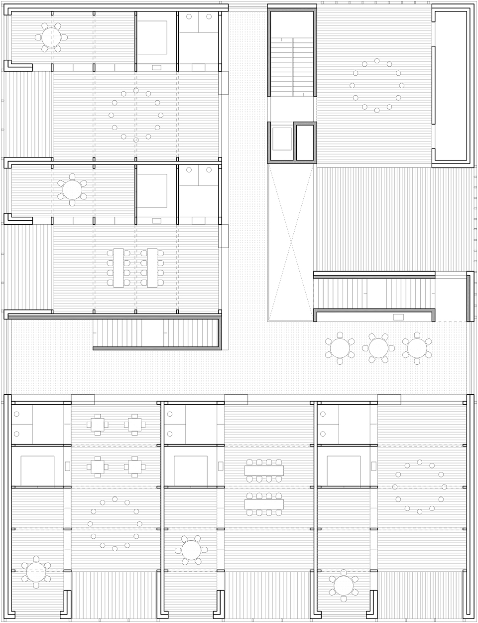 Engelbach Kindergarten, Austria by Innauer-Matt Architekten - 谷德设计网