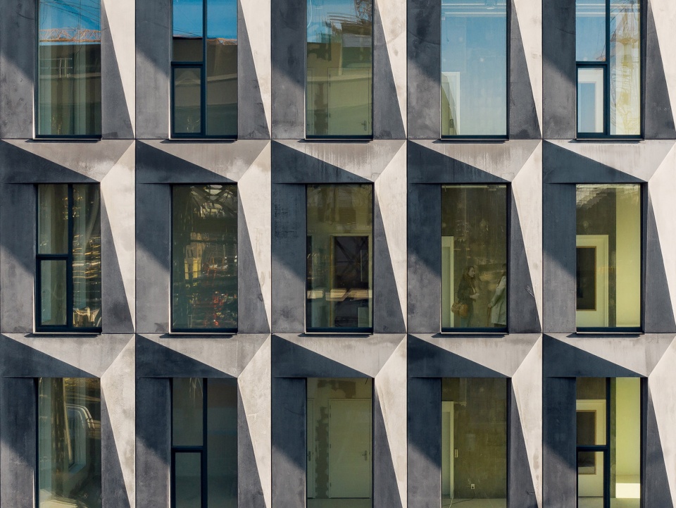 the modular by bureau fraai