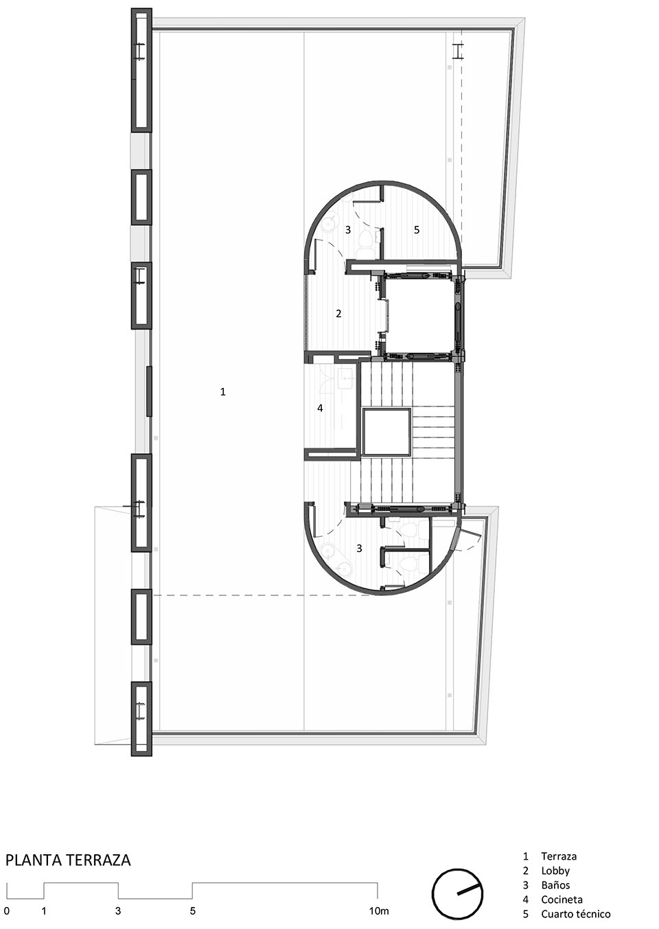 GP Building OA
