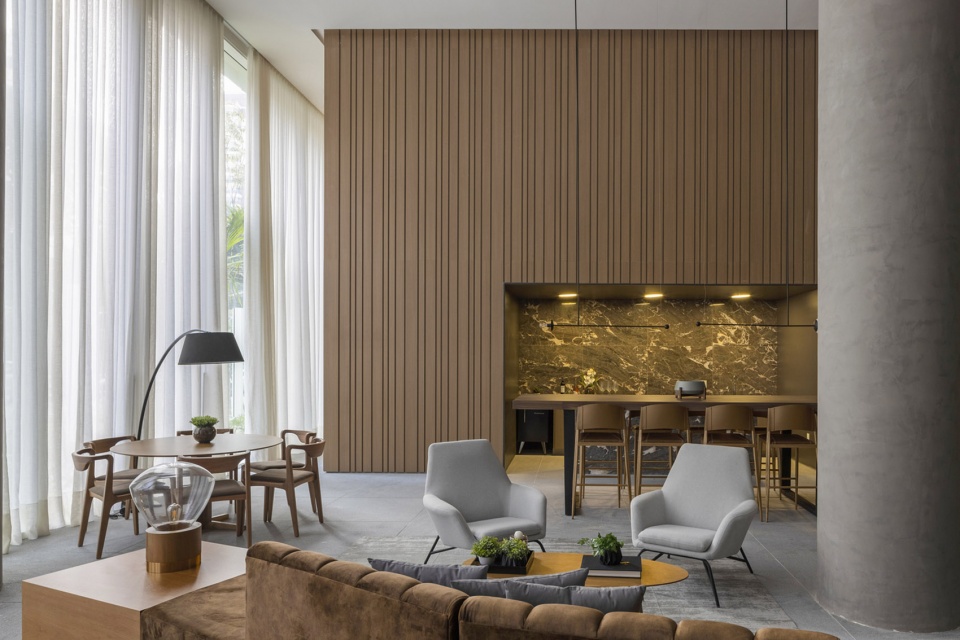 oscar ibirapuera project sao paulo by perkinswill