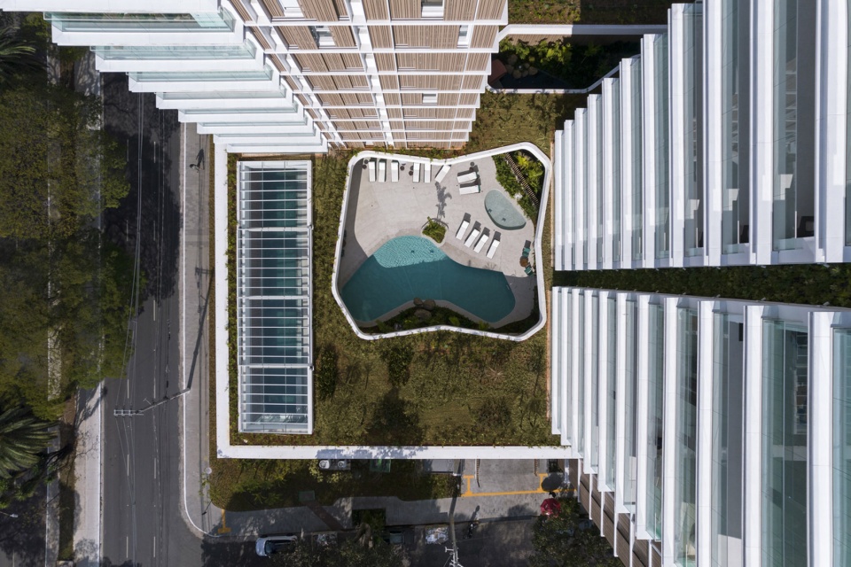 oscar ibirapuera project sao paulo by perkinswill