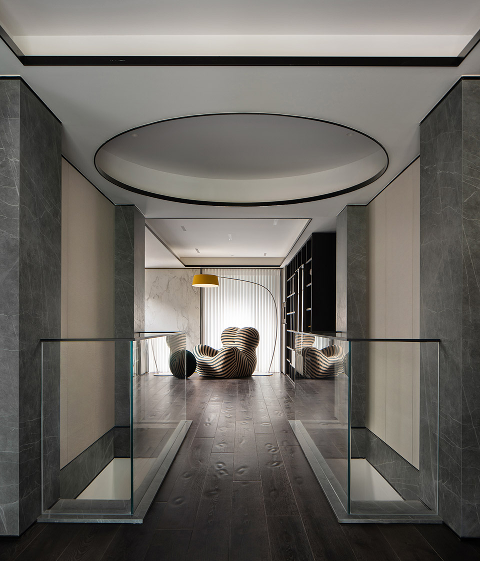 Sense, Fujian, China by Tenon design - 谷德设计网