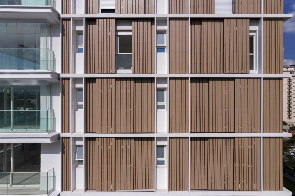 oscar ibirapuera project sao paulo by perkinswill