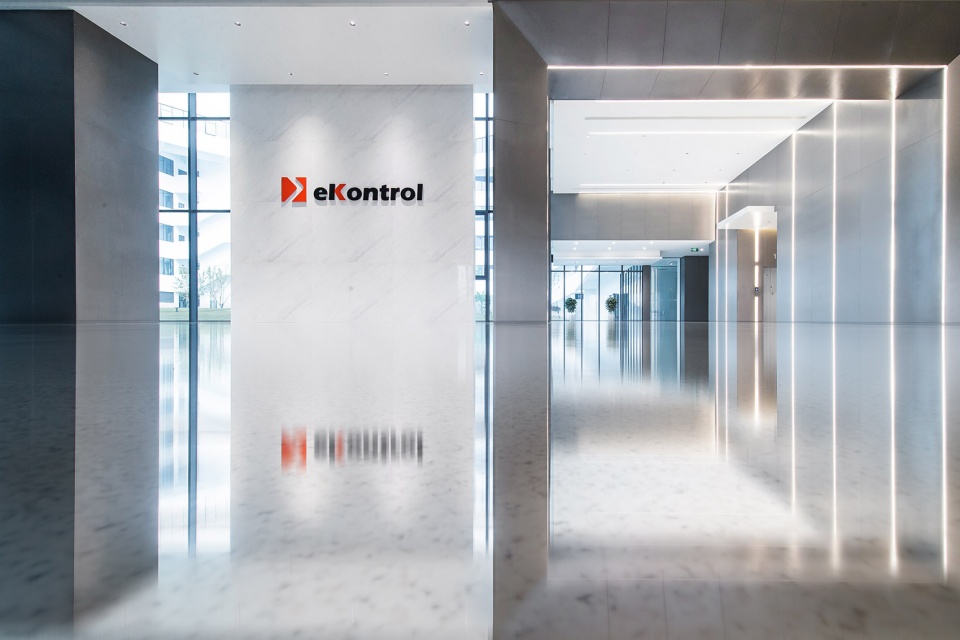 e kontrol industry park china by shenzhen yijia design co ltd