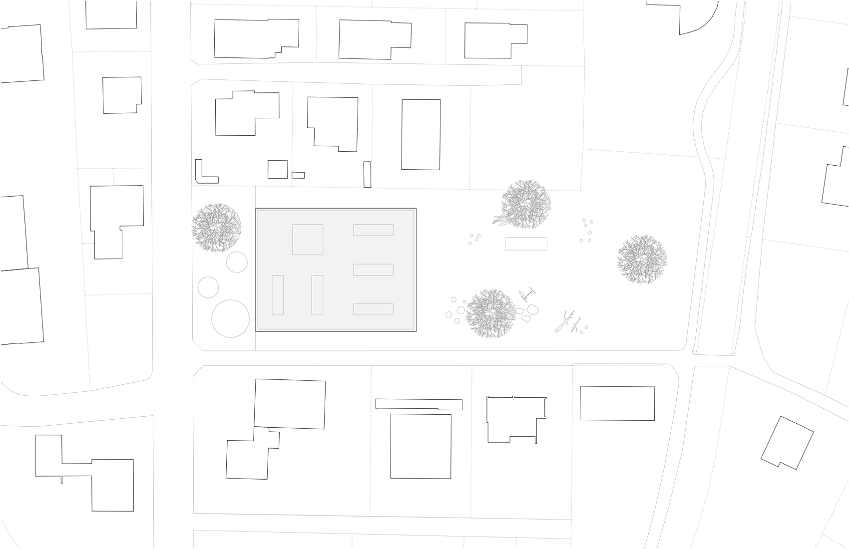 Engelbach Kindergarten, Austria by Innauer-Matt Architekten - 谷德设计网