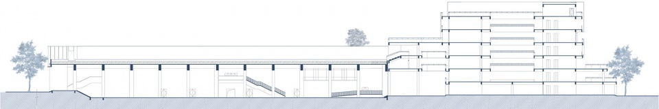 Grand Solar School BPD