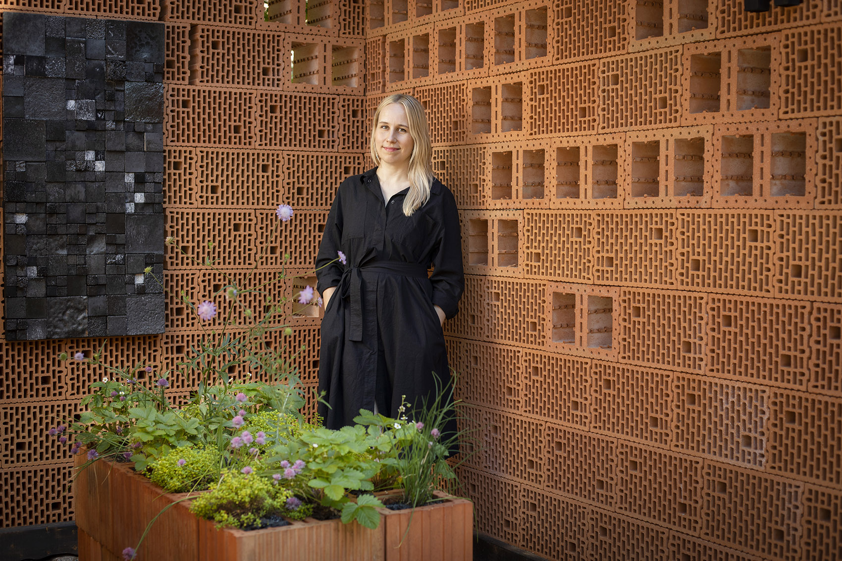 Alusta Pavilion, Helsinki by Suomi/Koivisto Architects - 谷德设计网
