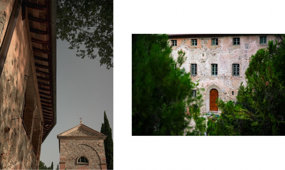vocabolo moscatelli hotel by jacopo venerosi pesciolini deisgn hotels