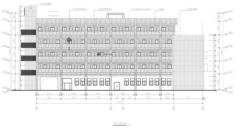 golden lion campus lane creative arts and culture park by omer studio