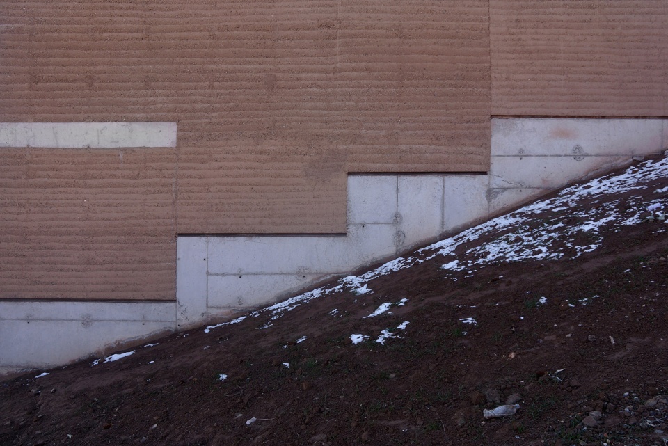 macha viliage center by onearth studio