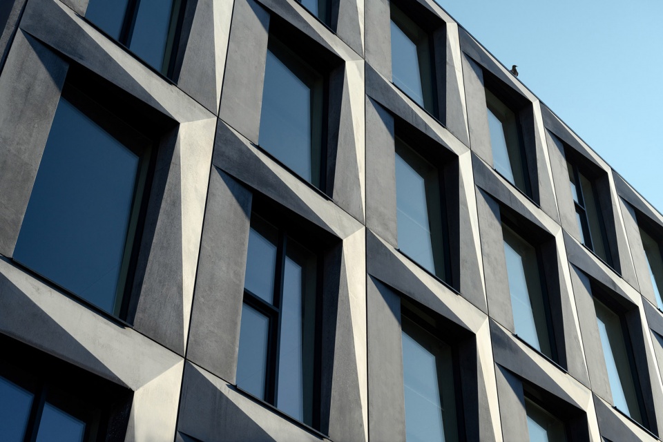 the modular by bureau fraai