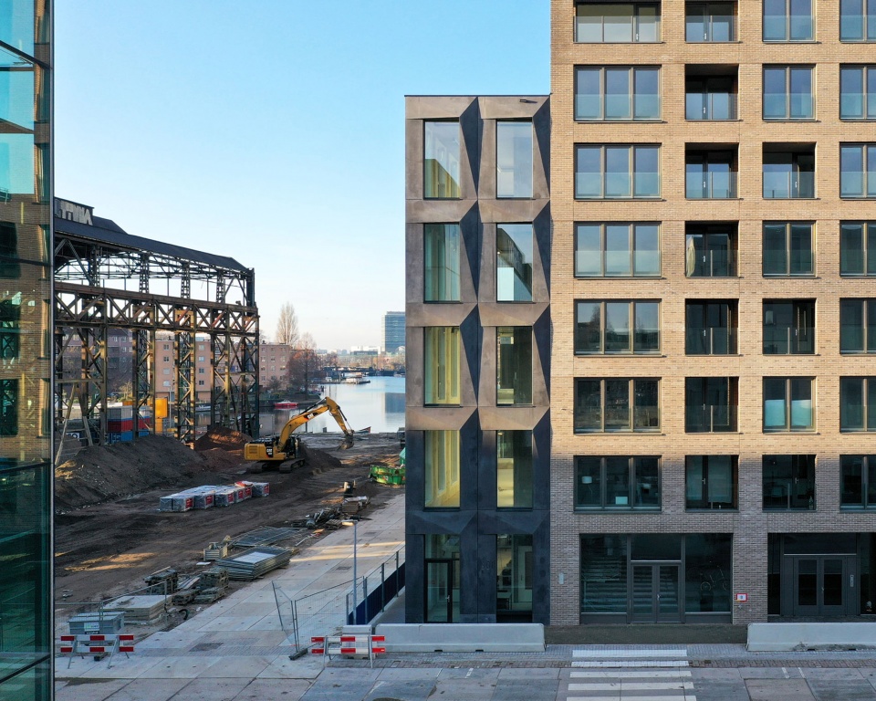 the modular by bureau fraai