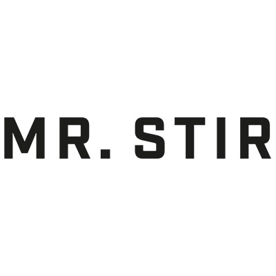 MR. STIR ARCHITECT