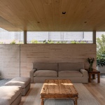 Moya住宅，墨西哥 / González Muchow Arquitectura
