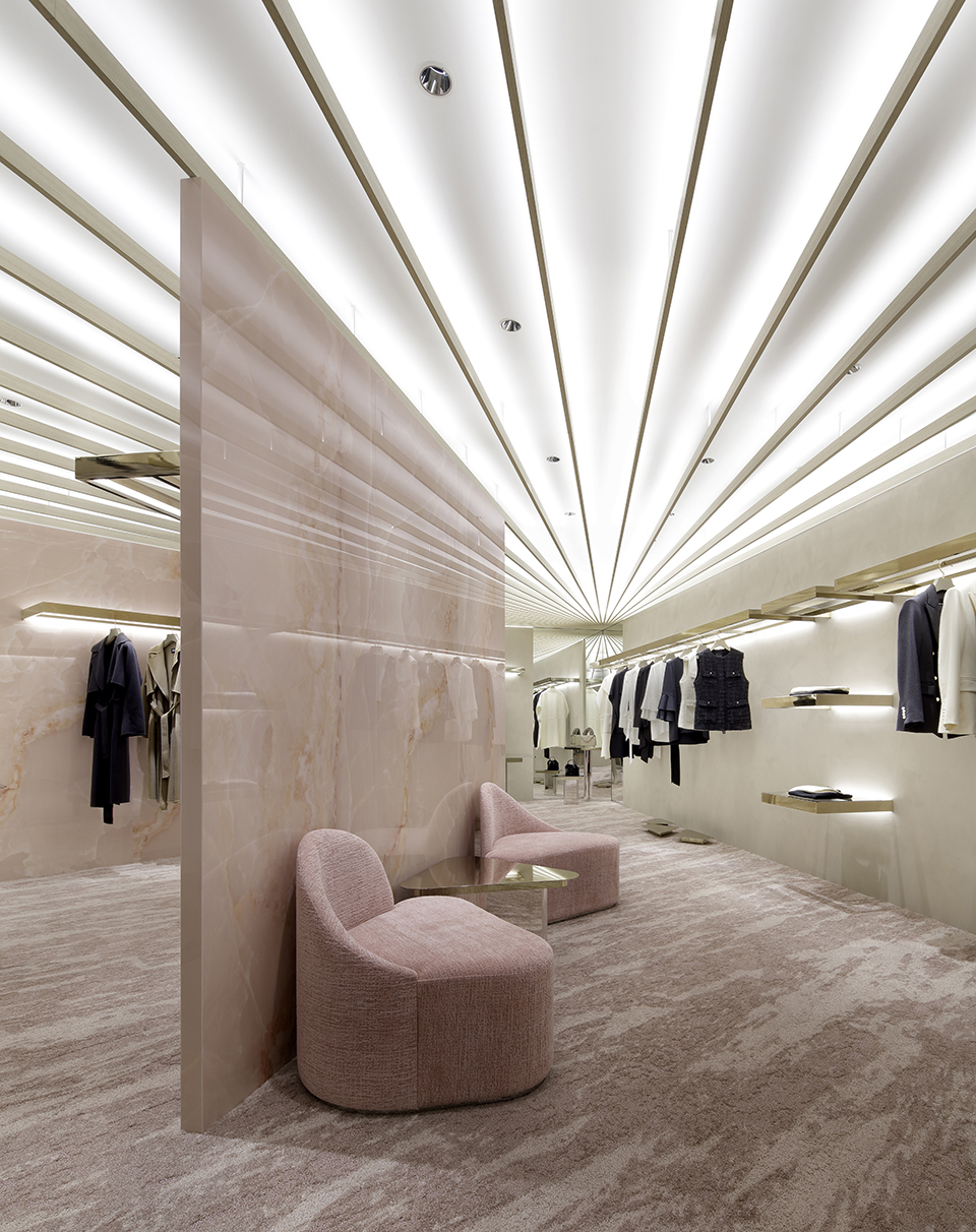 MID CONCEPT STORE YOKOHAMA by CURIOSITY 谷德设计网