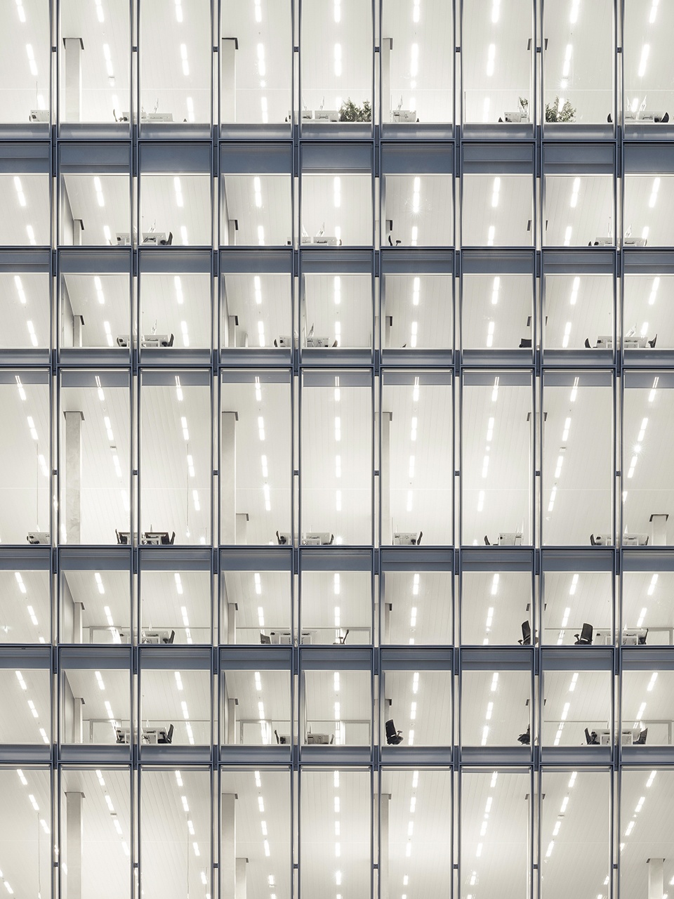 Rijnstraat 8 by OMA kll