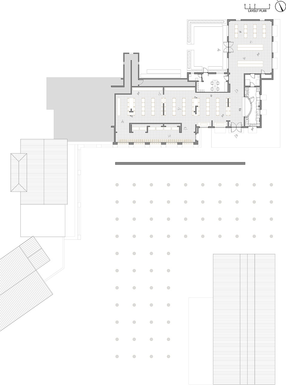 harmay aranya qinhuangdao china by aim architecture