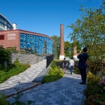 IDDIS - 挪威印刷博物馆和罐头博物馆 / Eder Biesel Arkitekter