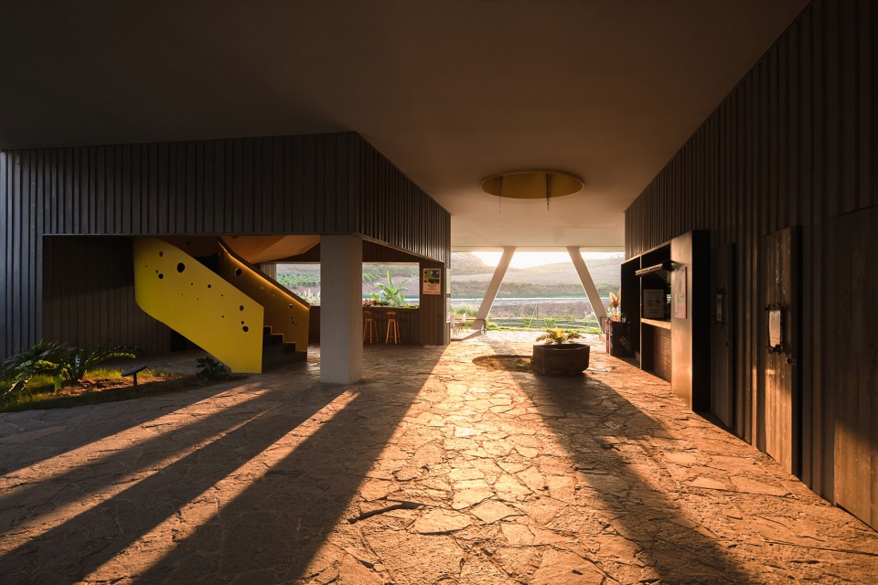 joybo farm by wt architects