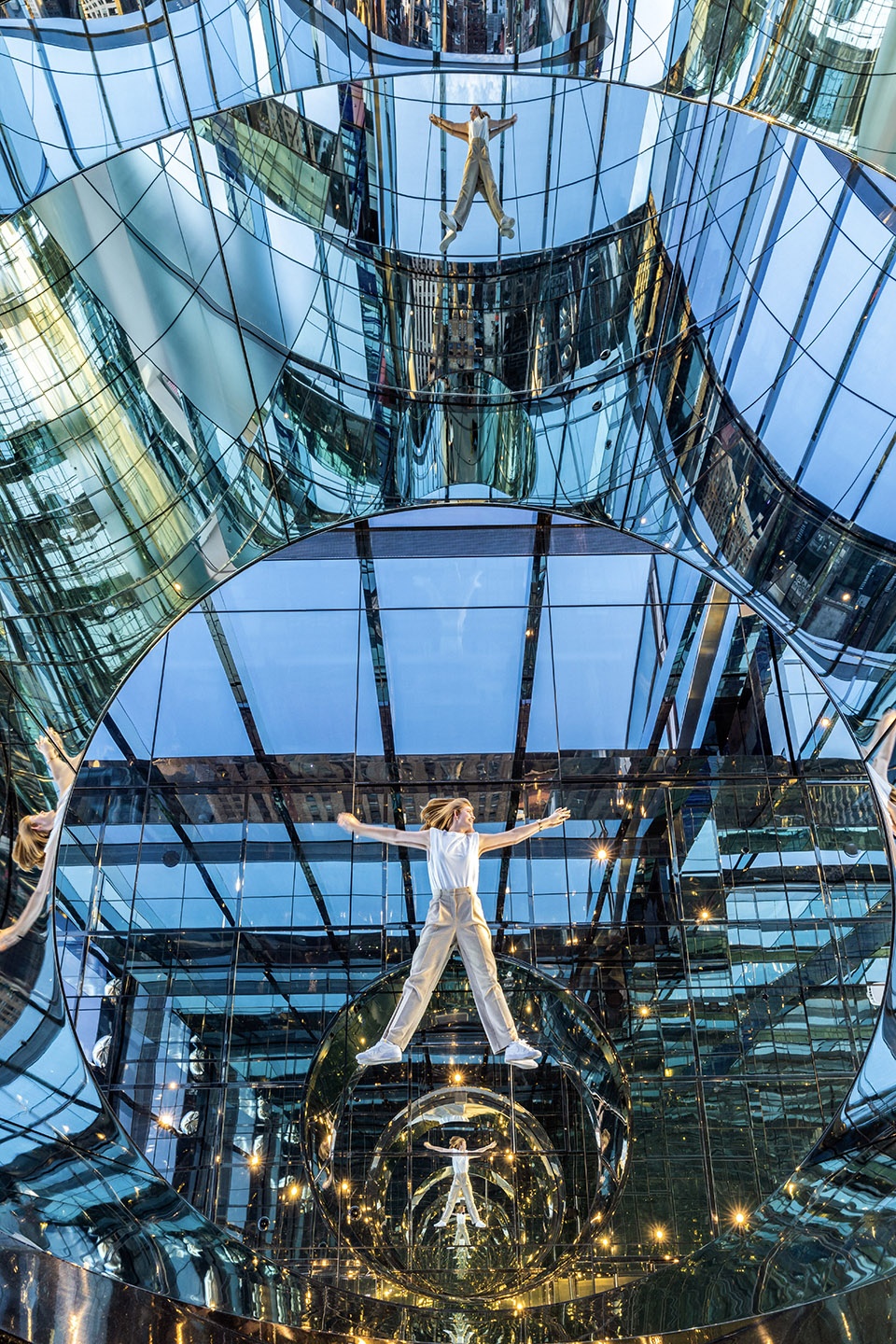 summit one vanderbilt by kpf
