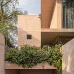 Moya住宅，墨西哥 / González Muchow Arquitectura