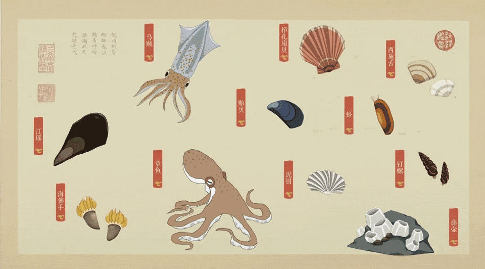 Daishan Donghai Cultural Discovery Park antao AHA
