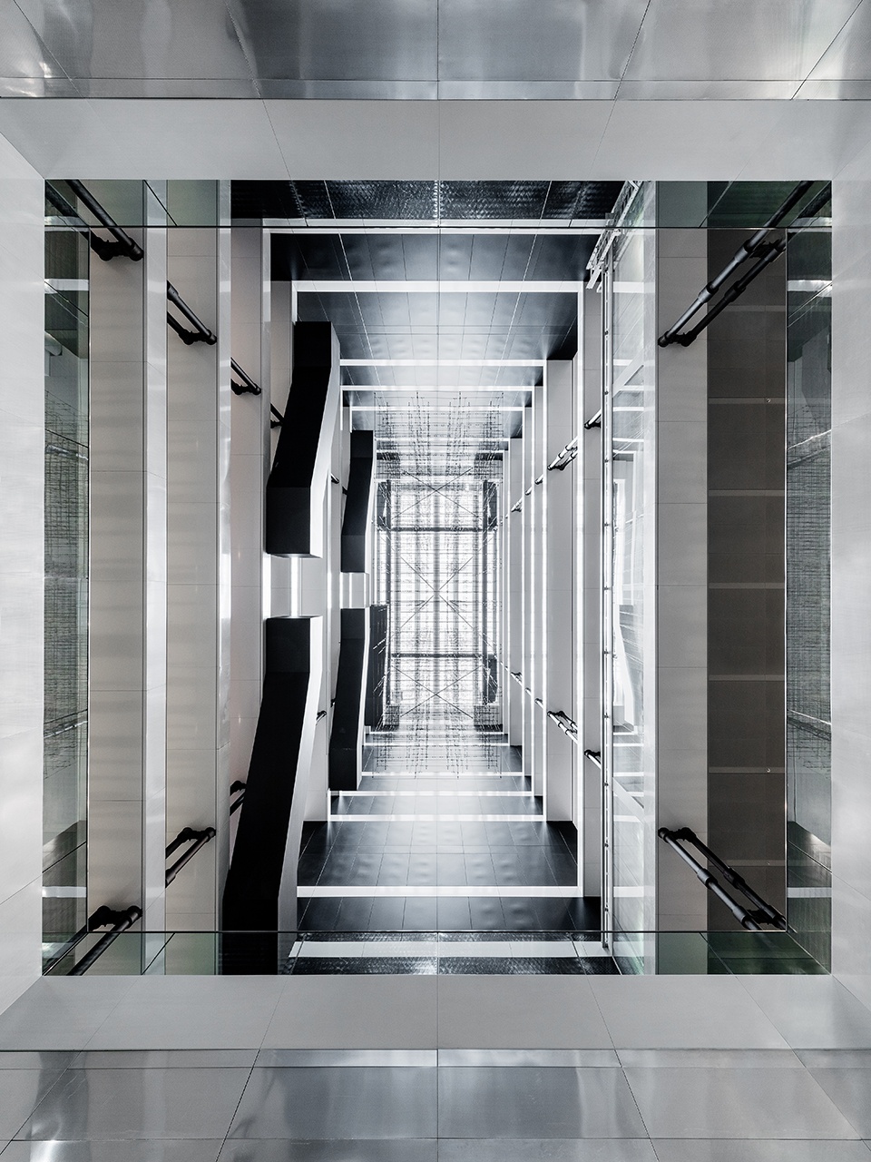 Rijnstraat 8 by OMA