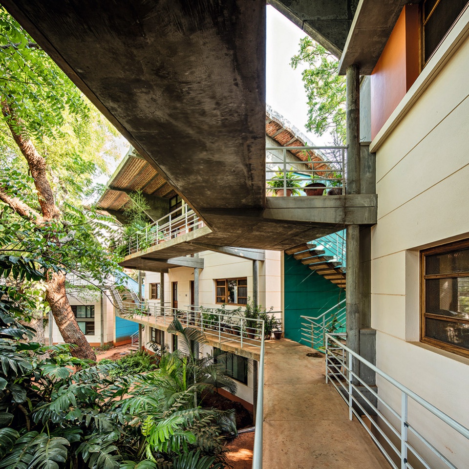 global award for sustainable architecture 2022
