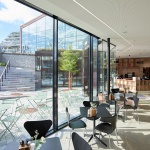 IDDIS - 挪威印刷博物馆和罐头博物馆 / Eder Biesel Arkitekter