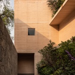 Moya住宅，墨西哥 / González Muchow Arquitectura