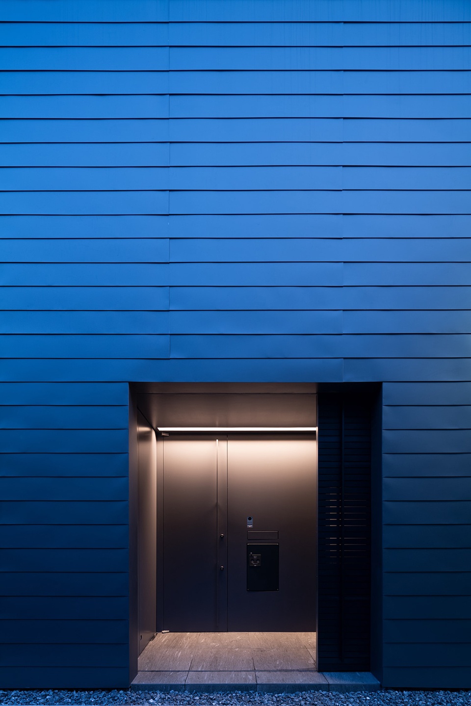 ESPACE by APOLLO Architects Associates