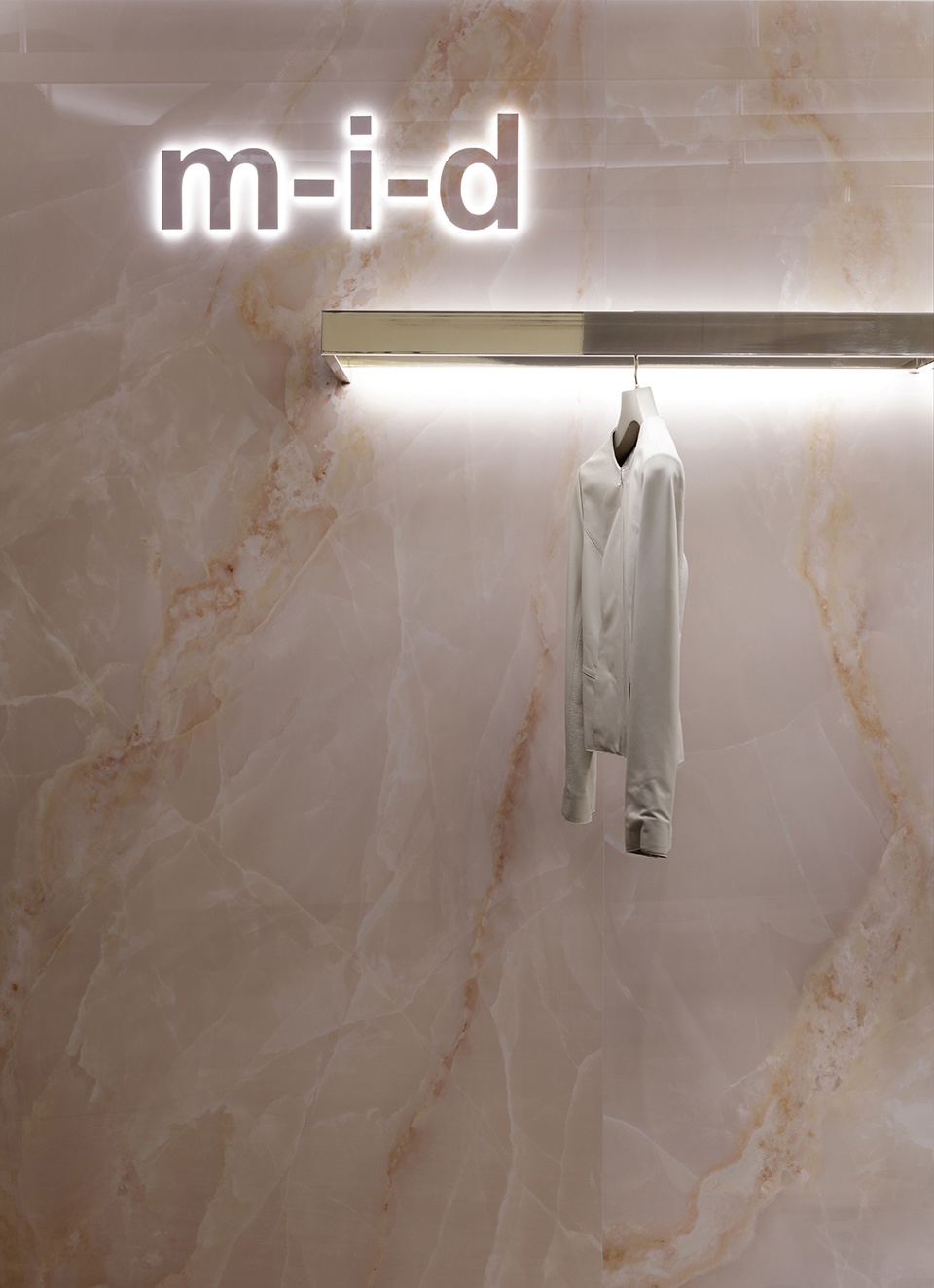 M I D CONCEPT STORE YOKOHAMA by CURIOSITY