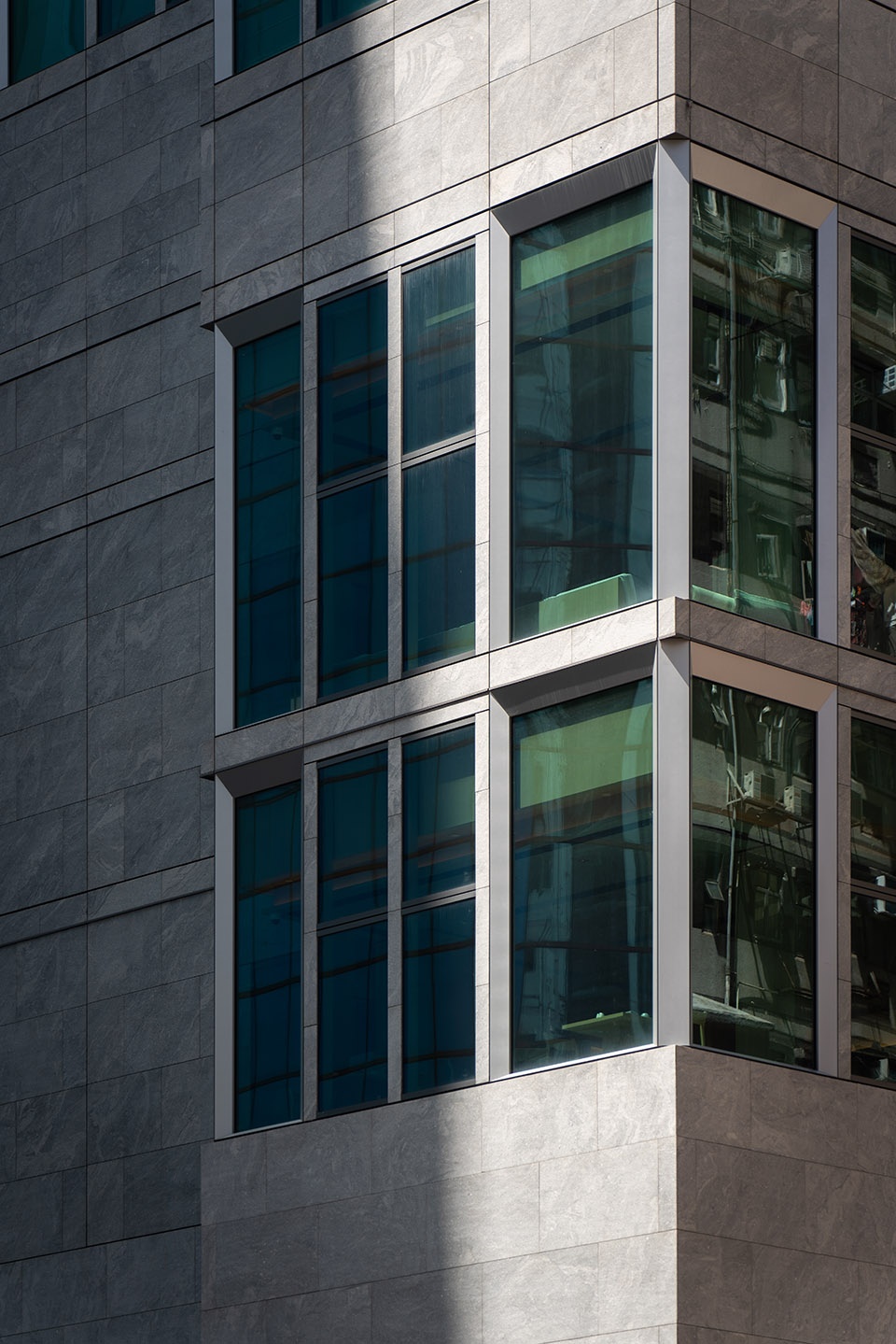 aki hong kong mgallery by aedas
