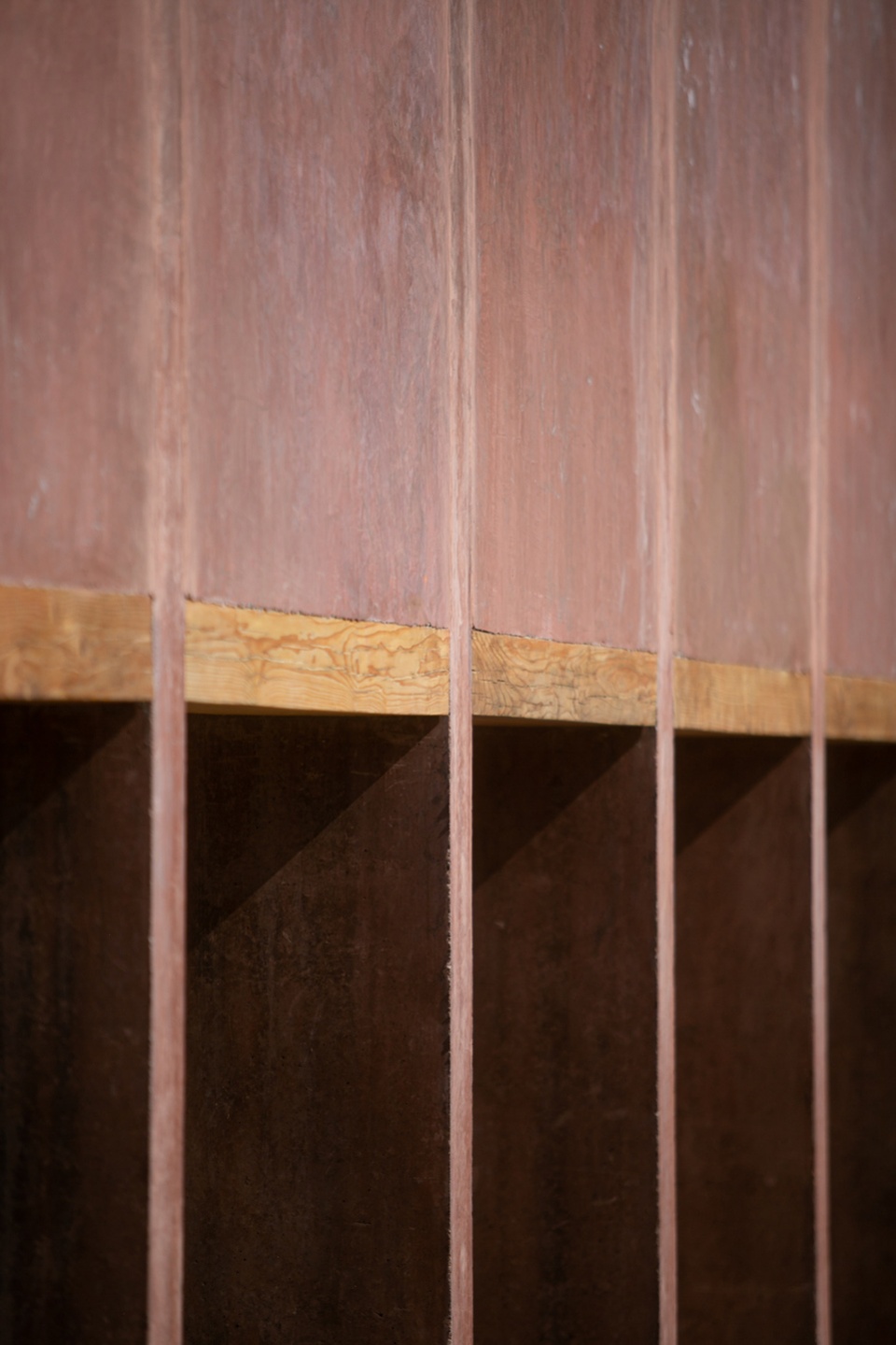 almacen hercules by gonzalez muchow arquitectura
