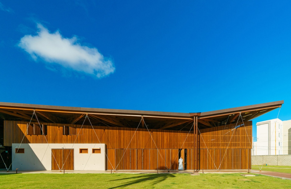 ffb convent by mixtura