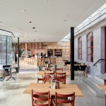 IDDIS - 挪威印刷博物馆和罐头博物馆 / Eder Biesel Arkitekter