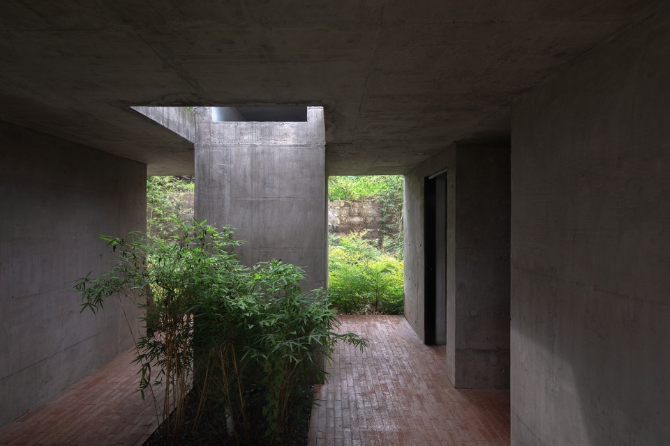 joybo farm by wt architects