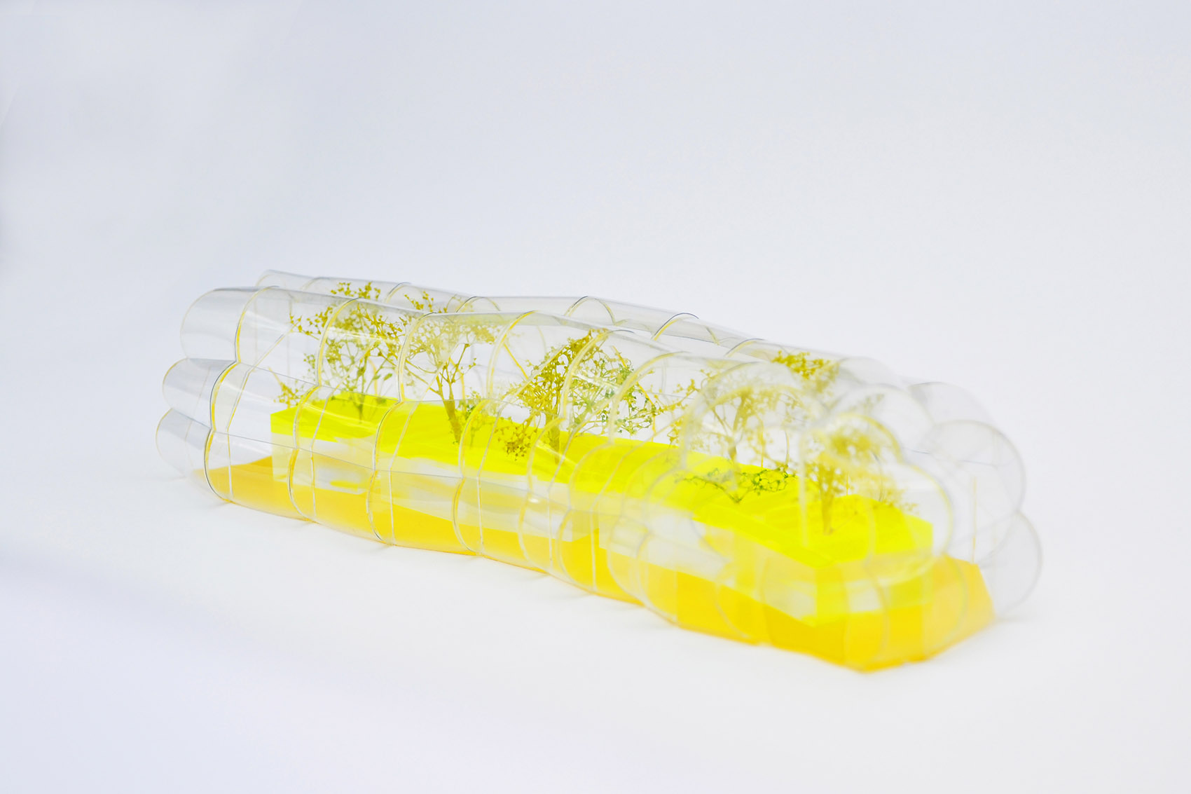 “market” Design District Canteen by Selgascano 谷德设计网