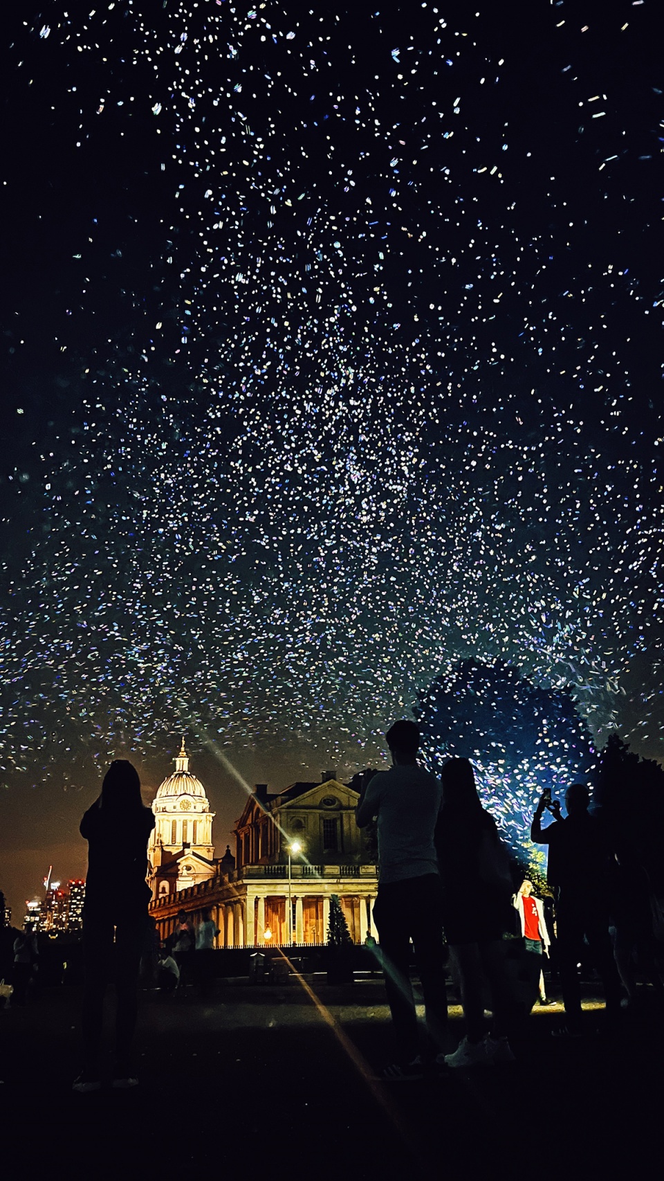 spark by daan roosegaarde